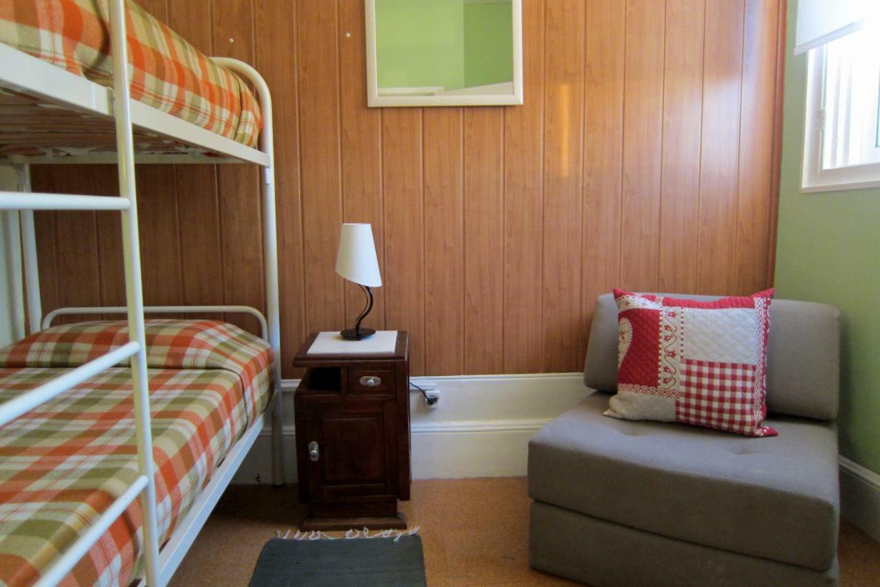 Duas Nacoes Guest House — Photos 1