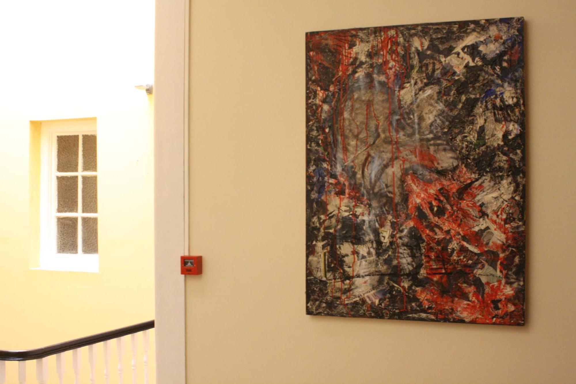 Duas Nacoes Guest House, Porto
