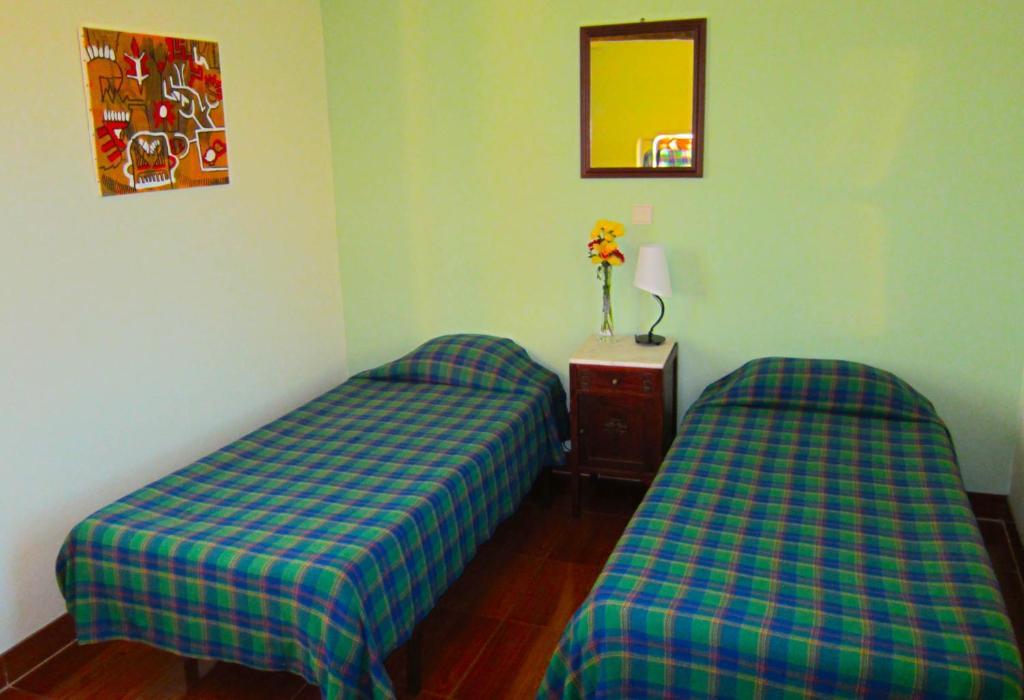 Duas Nacoes Guest House — Photos 3